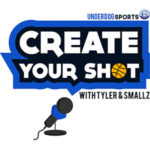 Create Your Shot - 4/29/2019